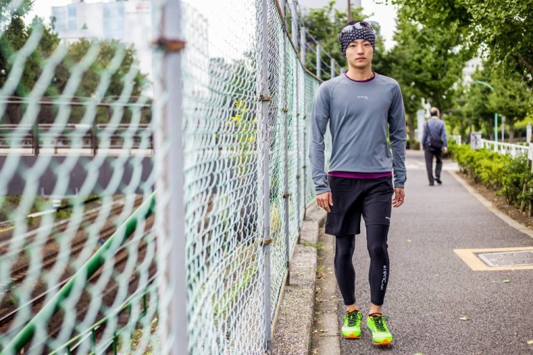 オン メンズ ランニングパンツ Running Pants ジョギング マラソン